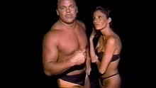 Shane & Francine (1997-07-19)