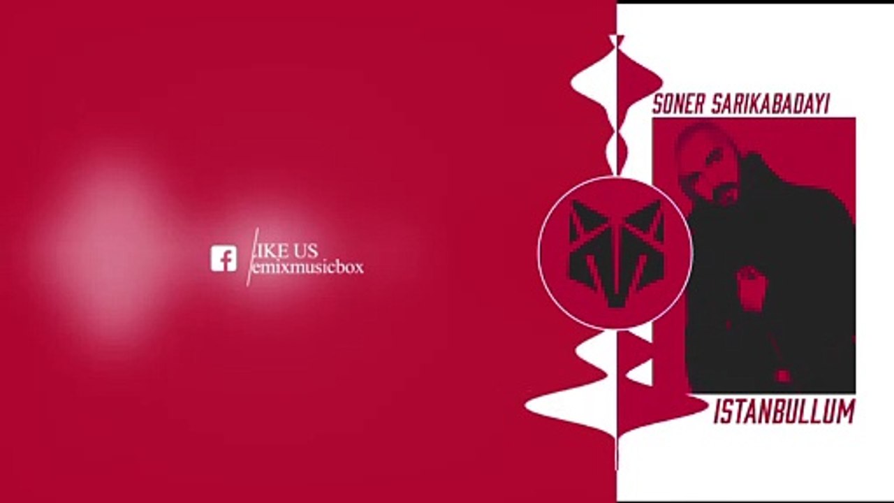 Mert Kurt Ft. Soner Sarıkabadayı - İstanbullum (Remix - 2021)