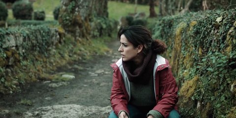El Desorden Que Dejas S01 E08 | NETFLIX