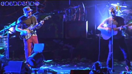 Coldplay - Shiver (Live Spain 2011 Bilbao BBK)