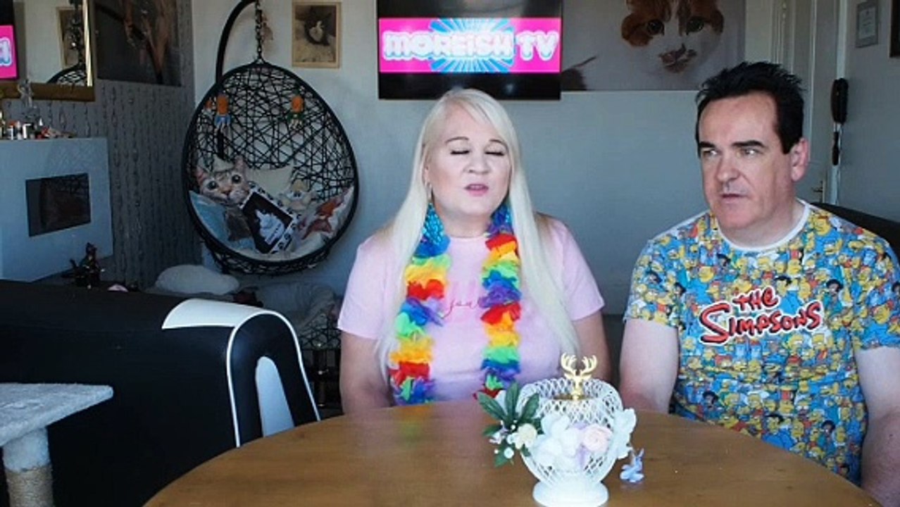 Moreish TV  Episode 13 part 2 of 2