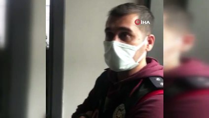 İzmir Valiliğinden Boğaziçi eylemleriyle ilgili o iddialara yalanlama