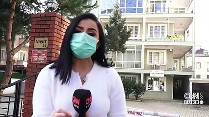 Salgının emlak sektörüne etkisi