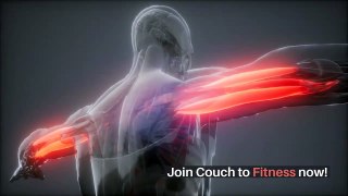 Exercise is a great way to improve your physical health(720P_HD)_1
