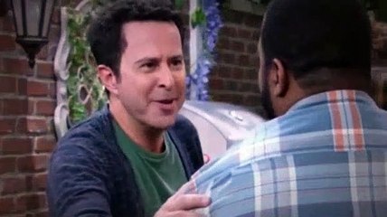 K.C. Undercover S03E23 - Domino 3- Buggin' Out