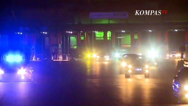 Evaluasi Penerapan Aturan Ganjil-Genap Hari Pertama di Kota Bogor