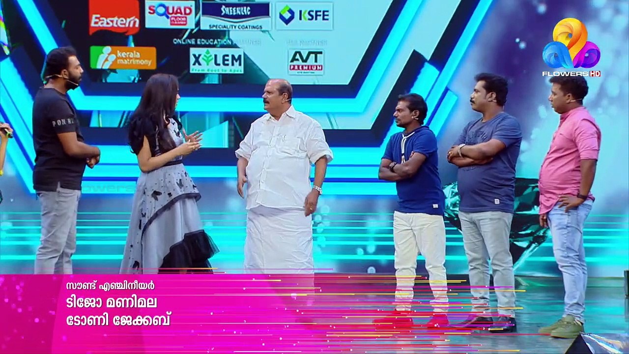 Star Magic Flowers _ EP#287