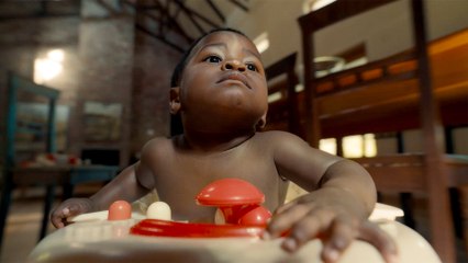 Huggies "Welcome to the World, Baby" Super Bowl Commercial 2021