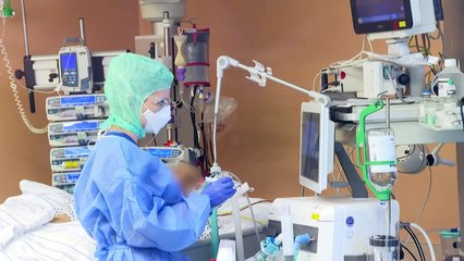 Schrittweise raus dem Lockdown?