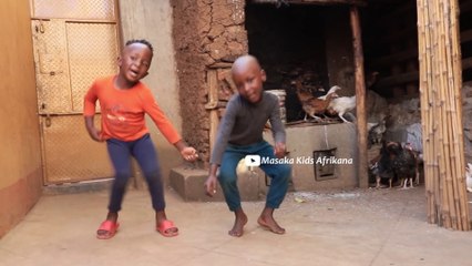 Masaka Kids Africana || Happy Birthday Baby Prince Layn ( Mr. Masaka )