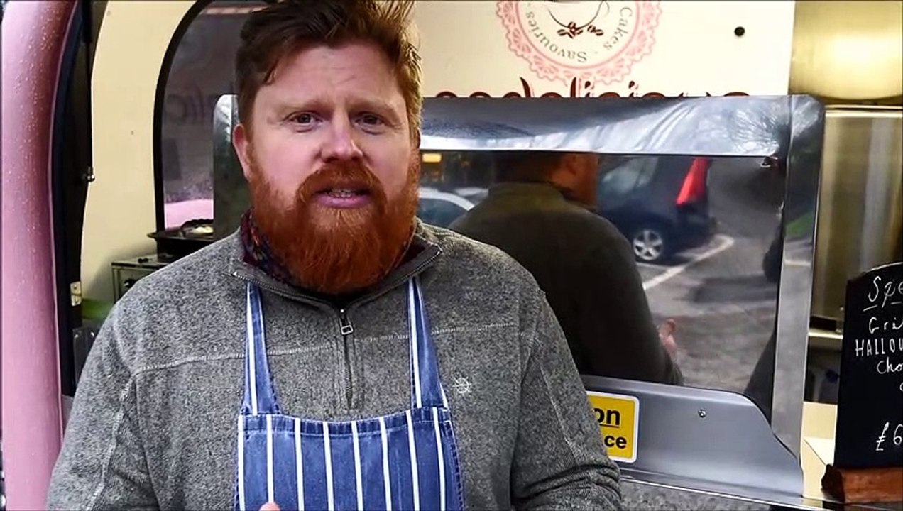 Business owner diversifies
