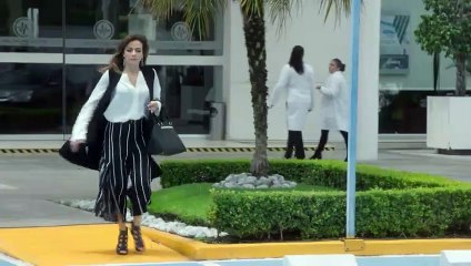 Caer en Tentación - Capítulo 2