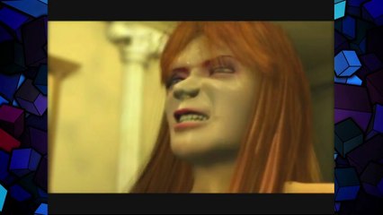 Parasite Eve II #01 - O Recomeço (Modo Replay)