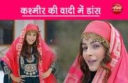 Shehnaaz Gill dances on Bombro song, video goes viral