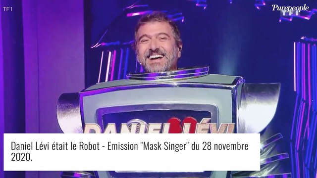 Daniel Lévi raconte son combat éprouvant contre le cancer du colon dans Stars à nu