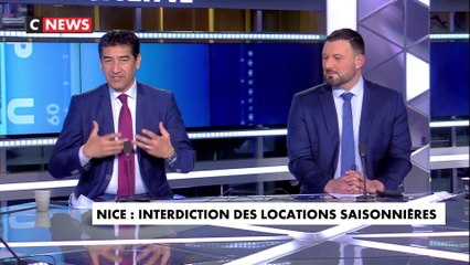 Thierry Mariani : « Le seul intérêt de Christian Estrosi c'est la posture »
