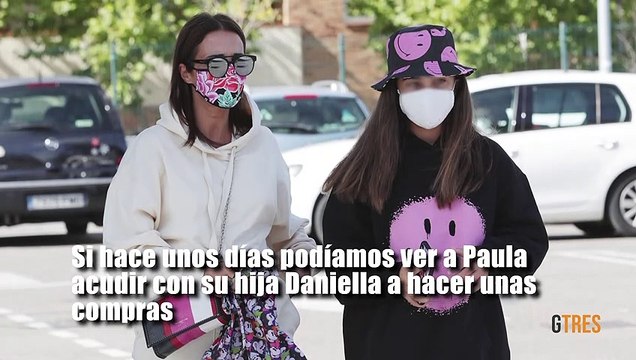 Paula Echevarría revela los detalles sobre la futura habitación de Miguel Jr