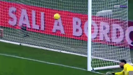 Serie A : Mené 3-0, le Torino arrache le nul 3-3 !