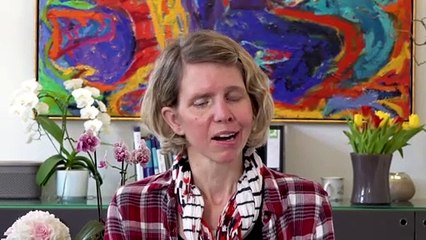 Interview mit Patientin Anna Maria