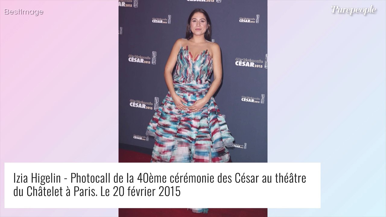 Izïa Higelin maman : son compagnon Bastien Burger partage de tendres photos de leur fils