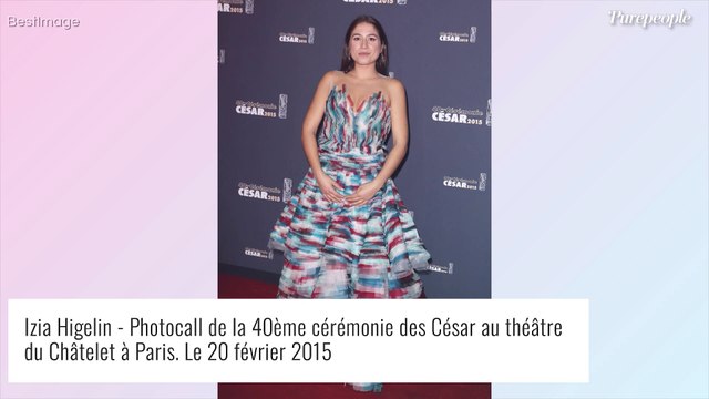 Izïa Higelin maman : son compagnon Bastien Burger partage de tendres photos de leur fils