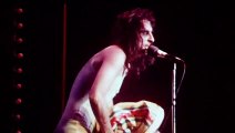 Unfinished Sweet / Sick Things / Dead Babies - Alice Cooper (live)