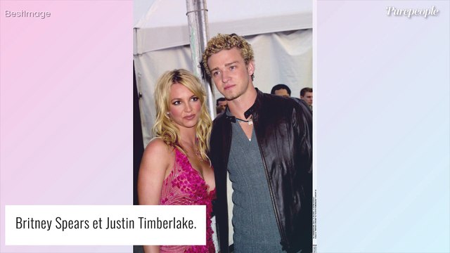 Britney Spears : Examen minutieux , accusations... les détails crus de sa rupture avec Justin Timberlake révélés