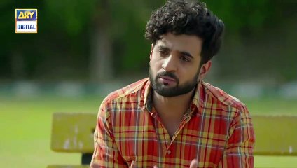 Pehli Si Muhabbat Ep 3