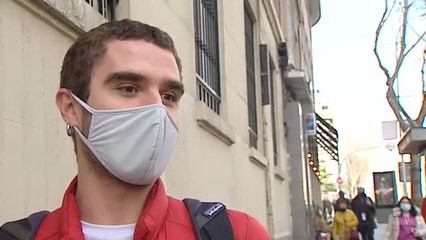 La pandemia empeora la salud visual