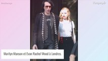 Evan Rachel Wood : Menaces, antisémitisme, elle détaille les agressions multiples de Marilyn Manson