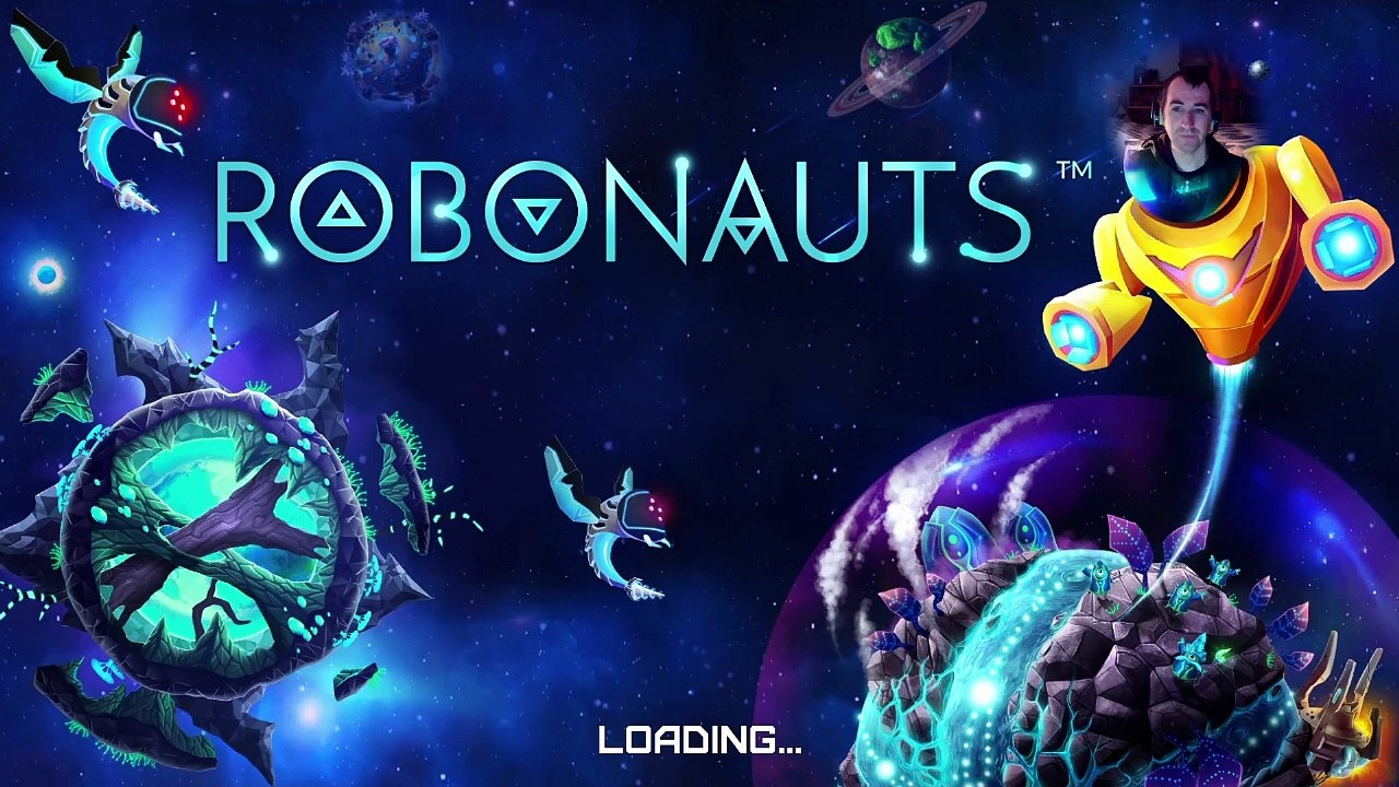 Robonauts (Switch)