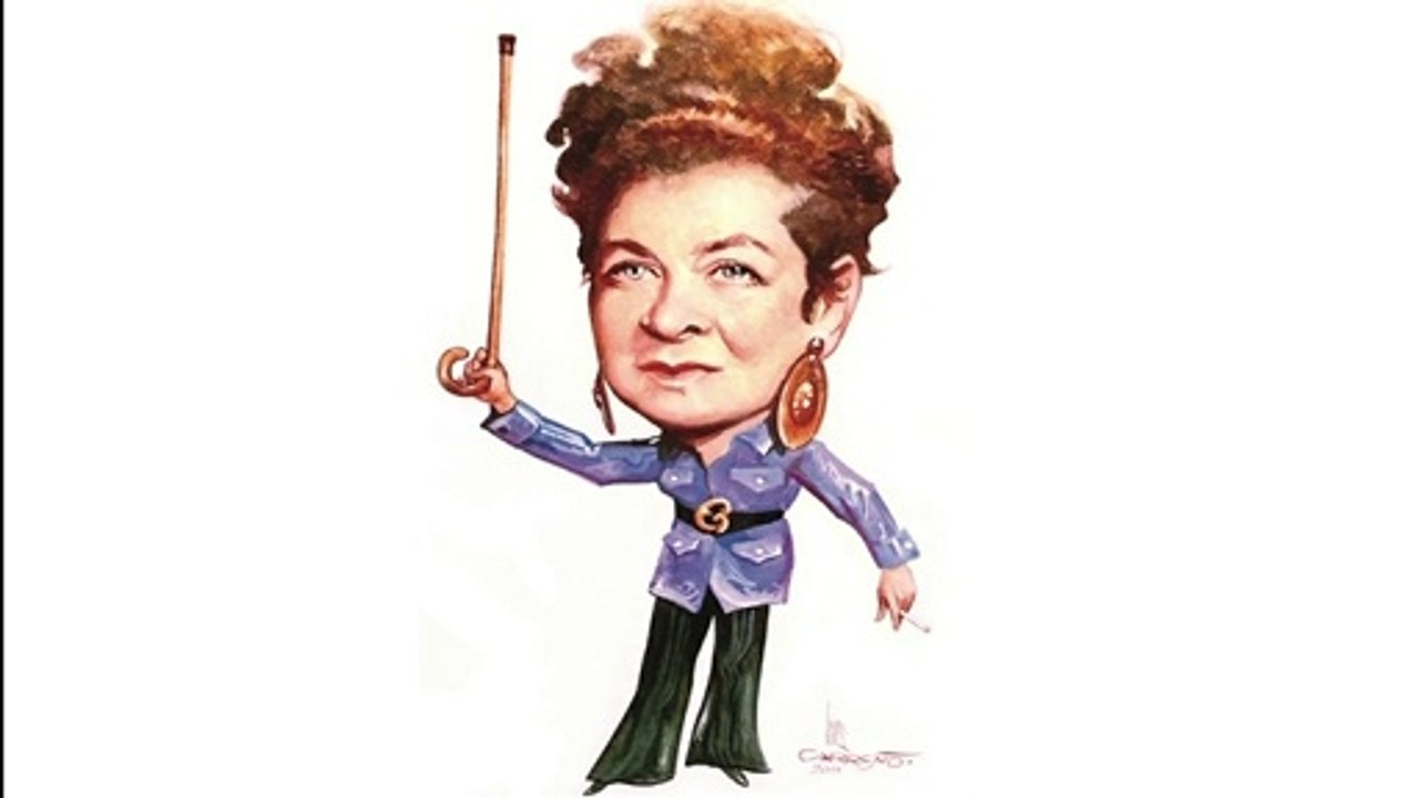 QUE MIS PALABRAS TE ACOMPAÑEN, AUDIO LIBRO DE LA MAESTRA EMMA GODOY. CAPITULO 5
