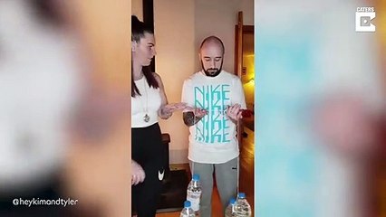 Une très bonne blague à refaire à vos amis