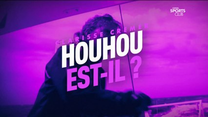 Houhou est-il ? Avec Clarisse Crémer après son Vendée Globe