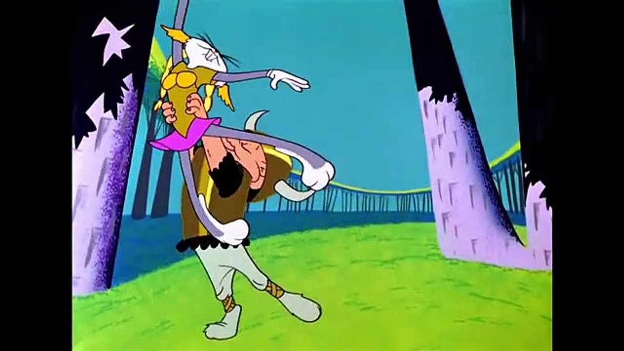 Looney Tuesdays - One More Time with Music - Looney Tunes - WB Kids