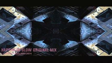 Happiness Slow Original Mix - Luianne&djsegen