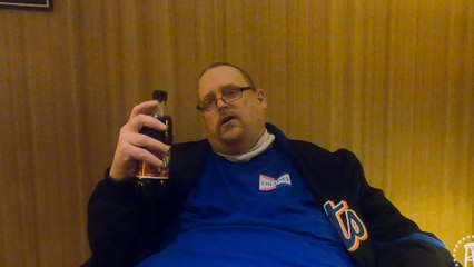 Tank's Taste Test Pibb Xtra