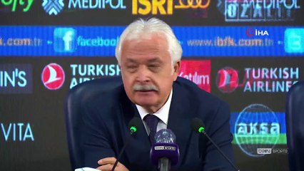 Atılay Canel: “Oyunu istediğimiz gibi yönlendirdik”