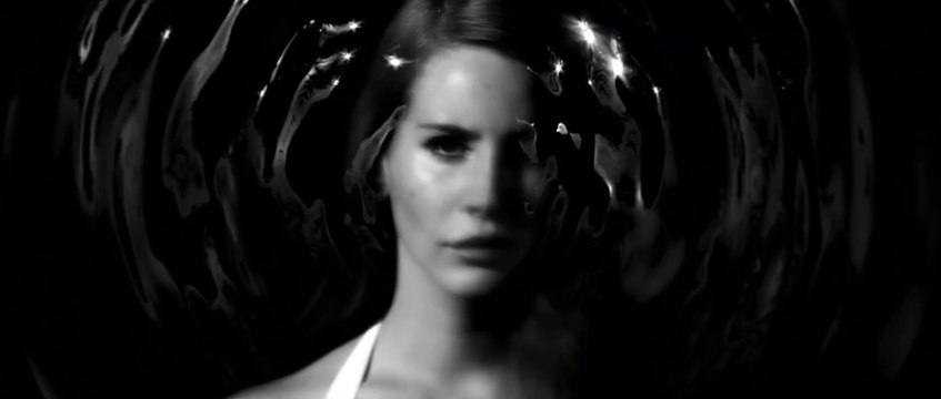 Lana Del Rey - Blue Jeans (Official Video) - video Dailymotion