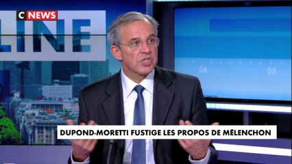 Thierry Mariani : « Les gens n'ont plus confiance dans l'Etat pour les protéger »