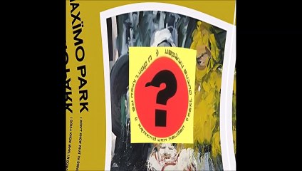 Maximo Park vs Armand van Helden - You don't know what I'm doing (Bastard Batucada Semnocao Mashup)