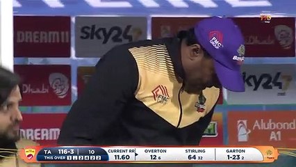 T10 League 2021 Highlights Match 24 I Team Abu Dhabi vs Bangla Tigers I Abu Dhabi T10