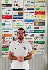 Projet FCAM François Barré