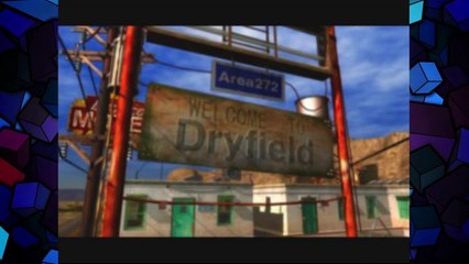 Parasite Eve II #02 - Bem Vinda à Dryfield