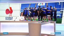 Rugby : le Tournoi des Six Nations s'ouvre dans un contexte de crise sanitaire