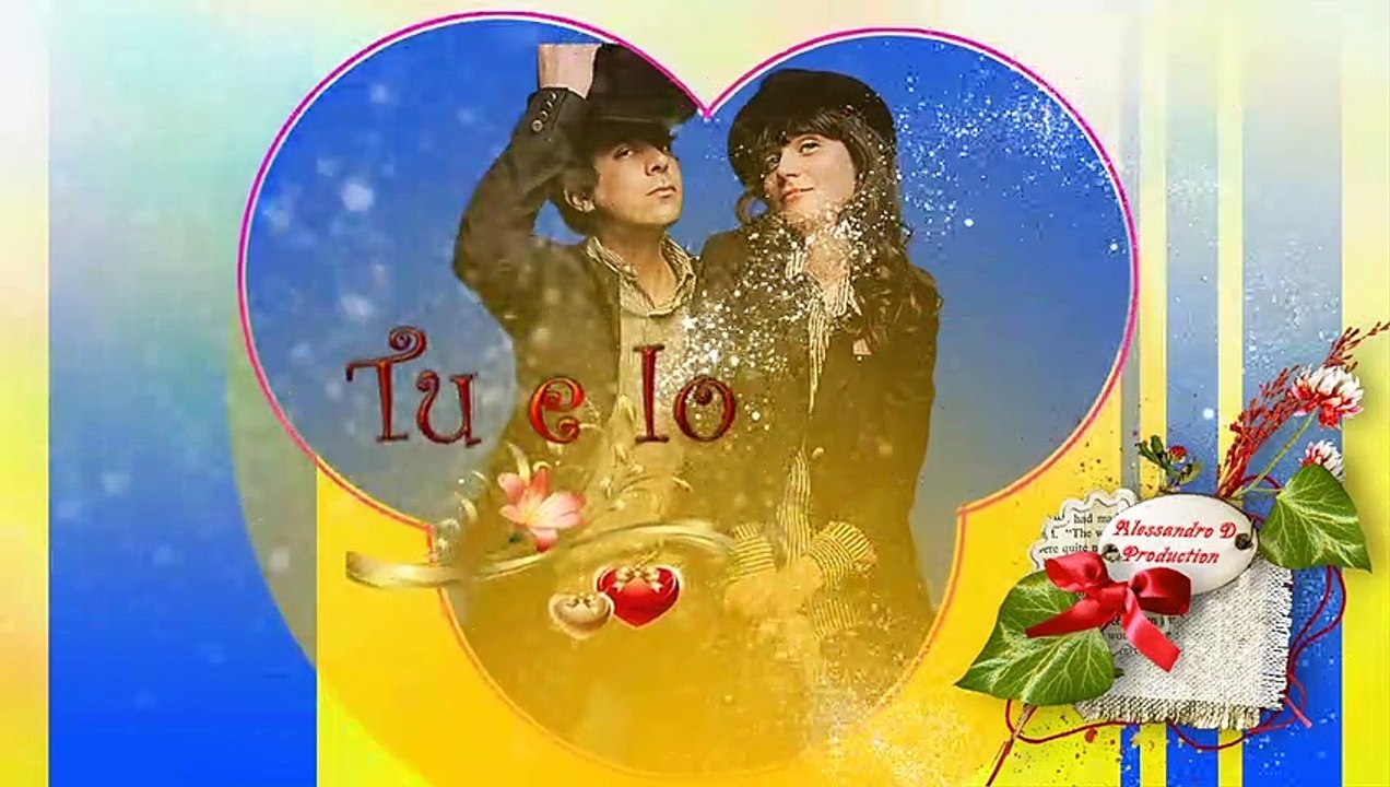 Tu e Io
