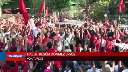 EKOTÜRK Stüdyo VOA 6 Şubat - 6. Gün
