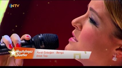 Ferdi Özbeğen & Bengü _ Dilek Taşı