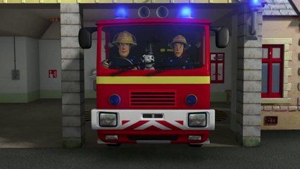 Strażak Sam 8 cz  19 , 20,  21