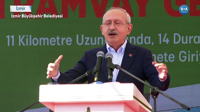 Kılıçdaroğlu’ndan Dostlarımızla Beraber İktidar Vurgusu